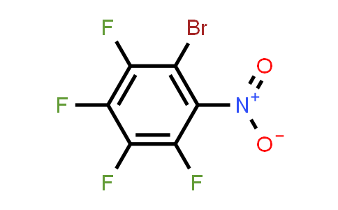HF15888 | 5580-83-6 | 2-Bromo-3,4,5,6-tetrafluoronitrobenzene