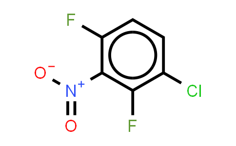 HF15890 | 1151767-58-6 | 3-Chloro-2,6-difluoronitrobenzene