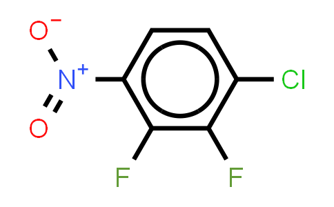 HF15891 | 169468-80-8 | 4-Chloro-2,3-difluoronitrobenzene