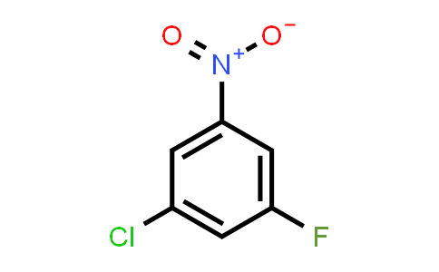 HF15894 | 4815-64-9 | 1-Chloro-3-fluoro-5-nitrobenzene