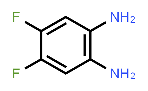 HF15896 | 76179-40-3 | 1,2-Diamino-4,5-difluorobenzene