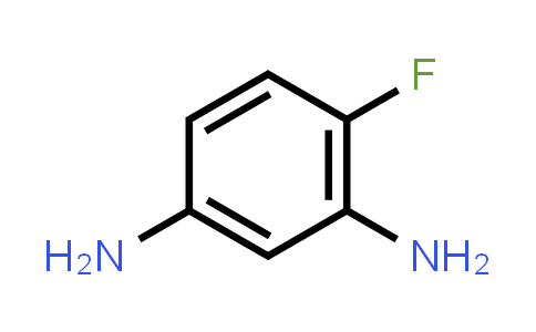 HF15898 | 6264-67-1 | 1,3-Diamino-4-fluorobenzene