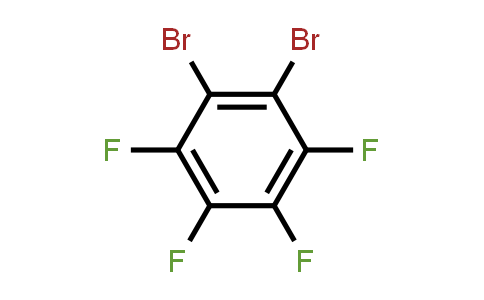 HF15904 | 827-08-7 | 1,2-Dibromo-3,4,5,6-tetrafluorobenzene