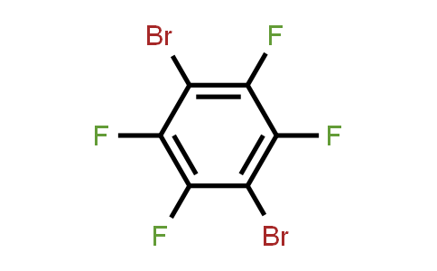 HF15905 | 344-03-6 | 1,4-Dibromo-2,3,5,6-tetrafluorobenzene