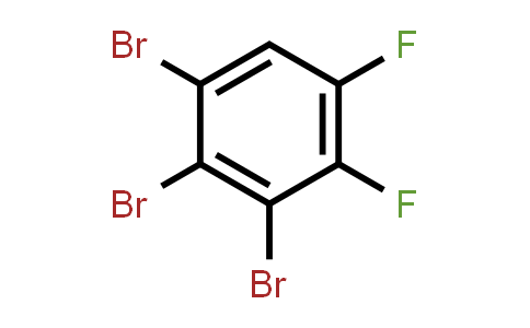 HF15909 | 811713-80-1 | 1,2-Difluoro-3,4,5-tribromobenzene