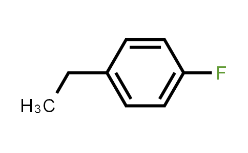 HF15913 | 459-47-2 | 1-Ethyl-4-fluorobenzene