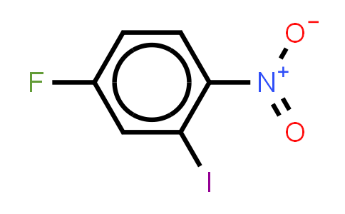 HF15918 | 41860-64-4 | 4-Fluoro-2-iodonitrobenzene