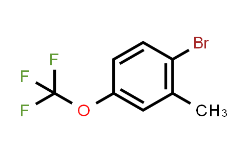 HF15923 | 261951-96-6 | 1-Bromo-2-methyl-4-(trifluoromethoxy)benzene