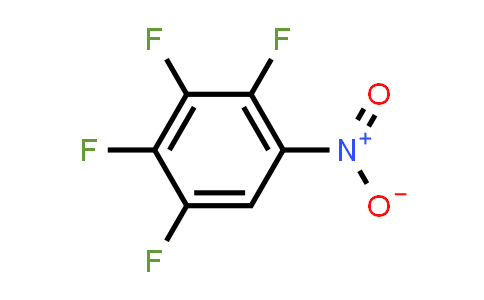 HF15927 | 5580-79-0 | 2,3,4,5-Tetrafluoronitrobenzene