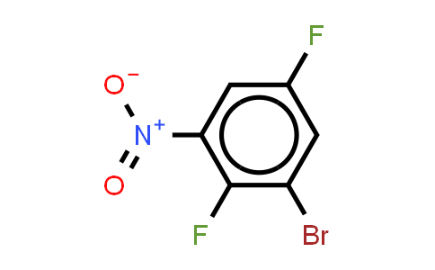 HF15950 | 741721-51-7 | 2.6-difluoro-3-nitrobromobenzene