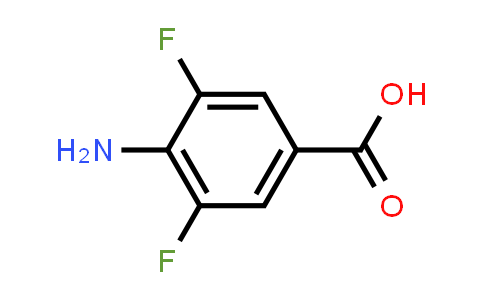 HF15954 | 500577-99-1 | 4-Amino-3,5-difluorobenzoic acid