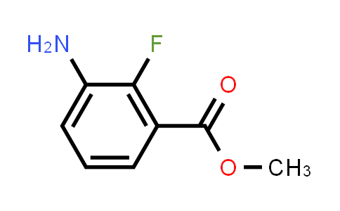 HF15957 | 1195768-18-3 | Methyl 3-amino-2-fluorobenzoate