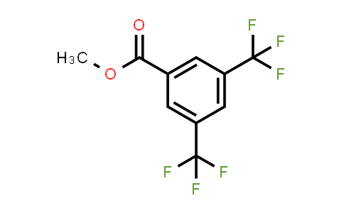 HF15965 | 26107-80-2 | Methyl 3,5-bis(trifluoromethyl)benzoate