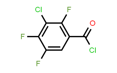 HF15991 | 101513-78-4 | 3-Chloro-2,4,5-trifluorobenzoyl chloride