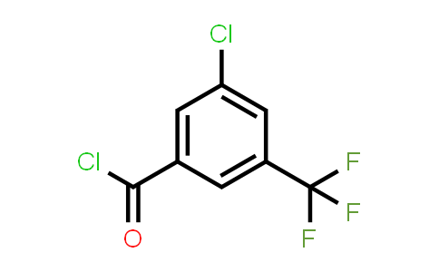 HF15993 | 886496-83-9 | 3-Chloro-5-(trifluoromethyl)benzoyl chloride