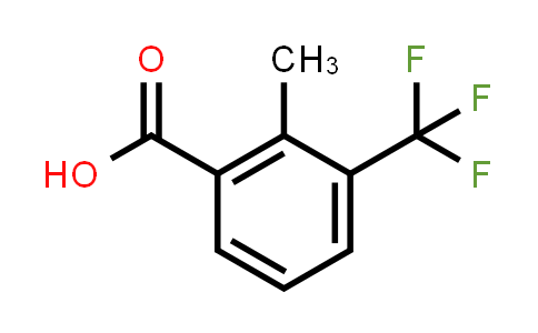 HF16040 | 62089-35-4 | 2-Methyl-3-(trifluoromethyl)benzoic acid