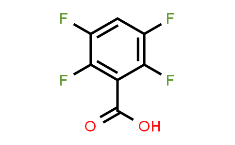 HF16044 | 652-18-6 | 2,3,5,6-Tetrafluorobenzoic acid