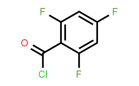 HF16048 | 79538-29-7 | 2,4,6-Trifluorobenzoyl chloride