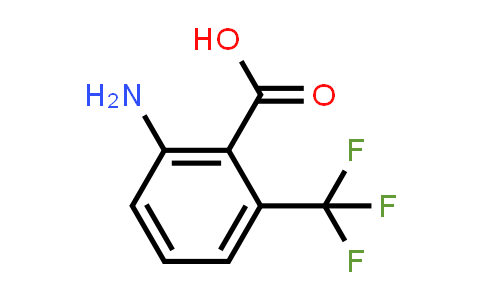 HF16055 | 314-46-5 | 2-amino-6-(trifluoromethyl)benzoic acid
