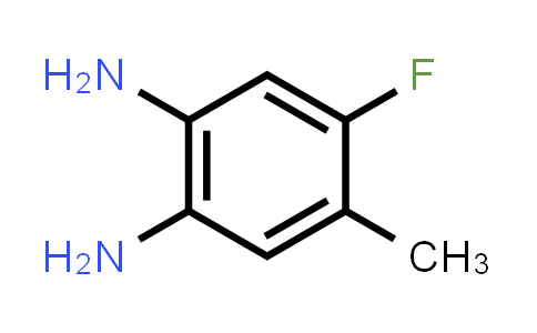 HF16069 | 1037206-84-0 | 2-Amino-4-fluoro-5-methylaniline