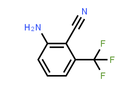 HF16074 | 58458-11-0 | 2-Amino-6-(trifluoromethyl)benzonitrile