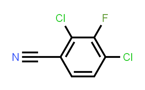 HF16094 | 161612-68-6 | 2,4-Dichloro-3-fluorobenzonitrile