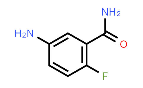 HF16128 | 518057-72-2 | 5-Amino-2-fluorobenzamide