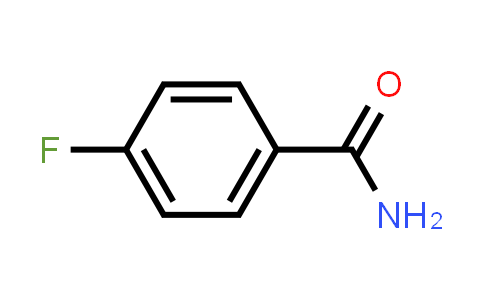 HF16129 | 824-75-9 | 4-Fluorobenzamide