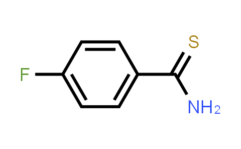 HF16134 | 22179-72-2 | 4-Fluorothiobenzamide