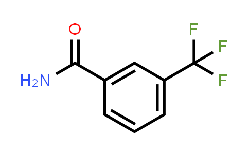 HF16135 | 1801-10-1 | 3-(Trifluoromethyl)benzamide
