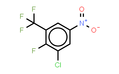 HF16143 | 914225-55-1 | 3-Choro-2-fluoro-5-nitrobenzotrifluoride