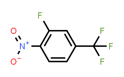 HF16146 | 402-12-0 | 3-Fluoro-4-nitrobenzotrifluoride