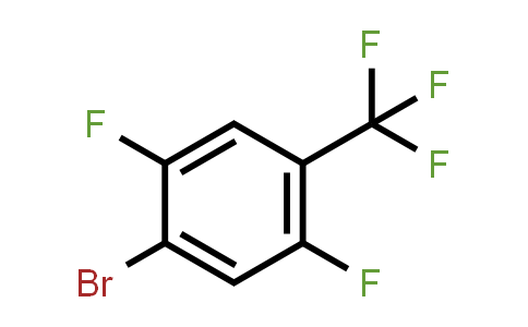 HF16148 | 261945-75-9 | 4-bromo-2,5-difluorobenzotrifluoride