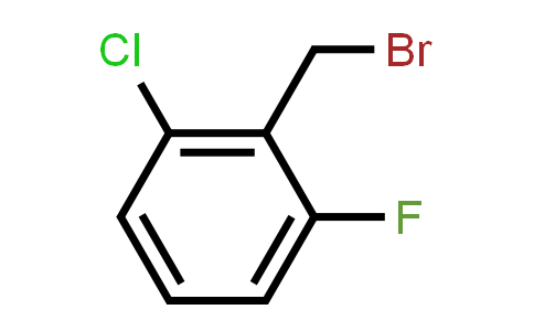 HF16154 | 68220-26-8 | 2-Chloro-6-fluorobenzyl bromide