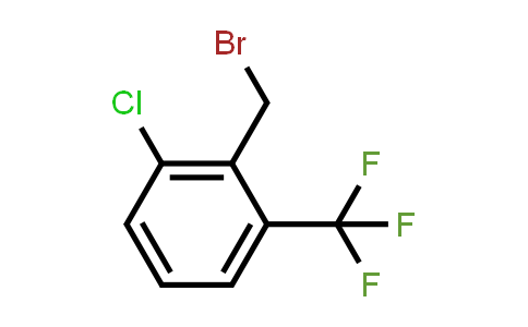 HF16155 | 886500-26-1 | 2-Chloro-6-(trifluoromethyl)benzyl bromide