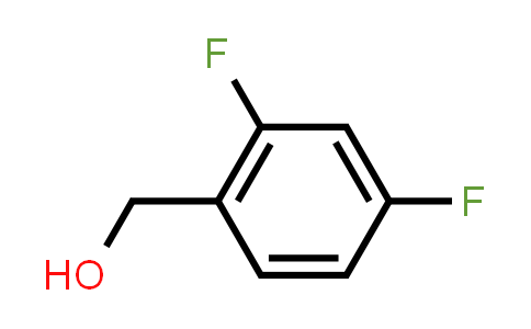 HF16159 | 666747-06-4 | 2,4-Difluorobenzyl alcohol