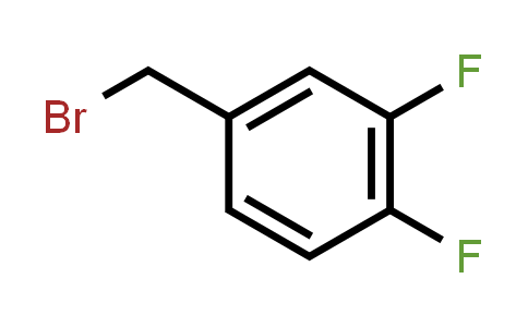 HF16160 | 85118-01-0 | 3,4-Difluorobenzyl bromide