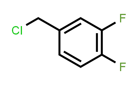 HF16161 | 698-80-6 | 3,4-Difluorobenzyl chloride