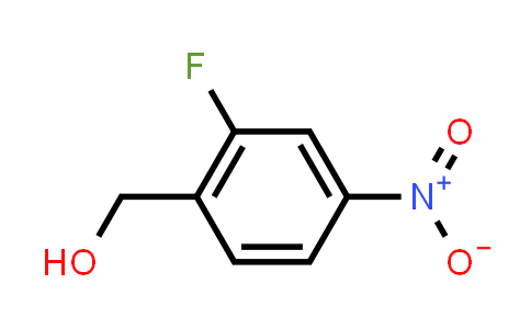 HF16171 | 660432-43-9 | 2-Fluoro-4-nitrobenzyl alcohol