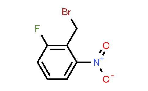 HF16173 | 1958-93-6 | 2-Fluoro-6-nitrobenzyl bromide