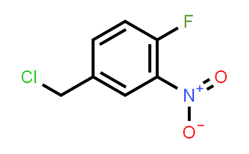 HF16177 | 20274-70-8 | 4-Fluoro-3-nitrobenzyl chloride
