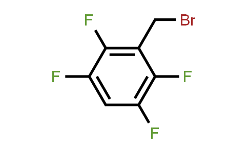 HF16187 | 53001-73-3 | 2,3,5,6-Tetrafluorobenzyl bromide
