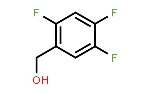 HF16189 | 144284-25-3 | 2,4,5-Trifluorobenzyl alcohol