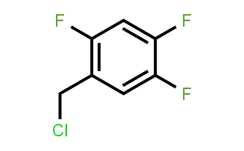 HF16190 | 243139-71-1 | 2,4,5-Trifluorobenzyl chloride