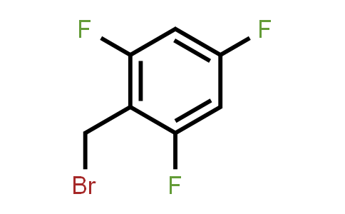 HF16191 | 151411-98-2 | 2,4,6-Trifluorobenzyl bromide