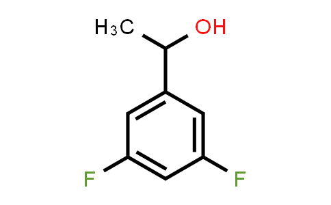 HF16197 | 467223-90-1 | 1-(3,5-Difluorophenyl)ethanol