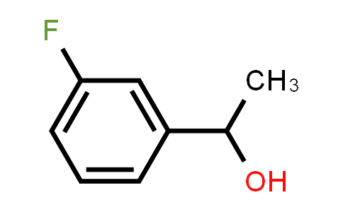 HF16198 | 402-63-1 | 1-(3-Fluorophenyl)ethanol