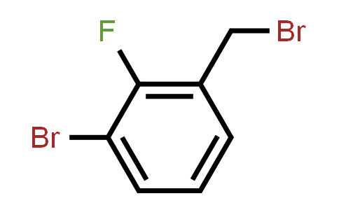 HF16211 | 149947-16-0 | 3-bromo-2-fluorobenzyl bromide