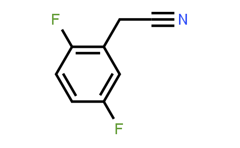 HF16269 | 69584-87-8 | 2,5-Difluorophenylacetonitrile
