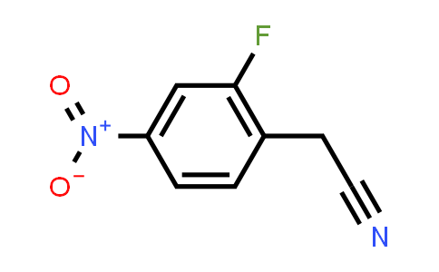 HF16277 | 853910-00-6 | 2-Fluoro-4-nitrophenylacetonitrile